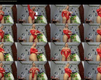 paradise_city__ — 11 minute Chaturbate female cam show recording, 720p, May 10, 2019