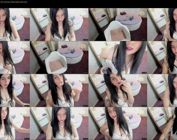patriciakeys — 40 minute Chaturbate female cam show recording, 720p, May 9, 2019
