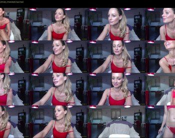 pbsteve — 36 minute Chaturbate couple cam show recording, 1080p, May 9, 2019