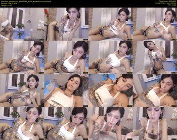 petitemarie — 44 minute MyFreeCams cam show recording, 480p, May 9, 2019