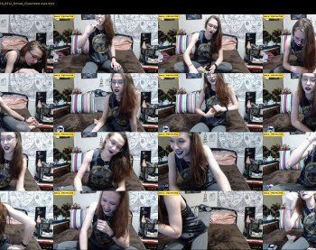 pr3ttyp1nkpussy — 29 minute Chaturbate couple cam show recording, 720p, May 9, 2019