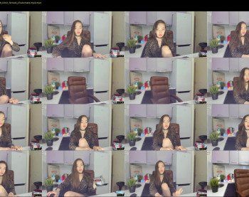 presidenttaylor — 56 minute Chaturbate female cam show recording, 720p, May 9, 2019