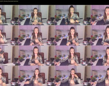 presidenttaylor — 56 minute Chaturbate female cam show recording, 720p, May 10, 2019
