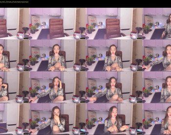 presidenttaylor — 23 minute Chaturbate female cam show recording, 720p, May 10, 2019