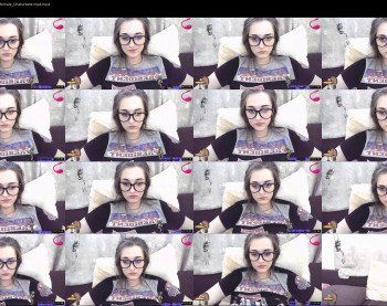 ps4pro — 59 minute Chaturbate female cam show recording, 720p, May 9, 2019
