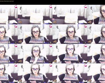 ps4pro — 57 minute Chaturbate female cam show recording, 720p, May 9, 2019