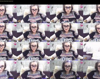 ps4pro — 63 minute Chaturbate female cam show recording, 720p, May 9, 2019