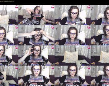 ps4pro — 62 minute Chaturbate female cam show recording, 720p, May 9, 2019