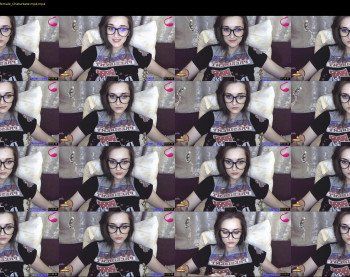 ps4pro — 14 minute Chaturbate female cam show recording, 720p, May 9, 2019