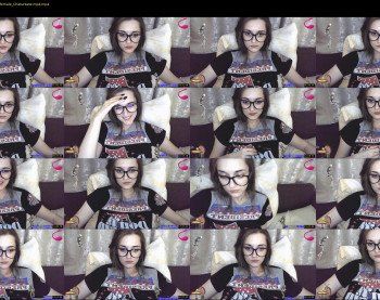 ps4pro — 30 minute Chaturbate female cam show recording, 720p, May 9, 2019