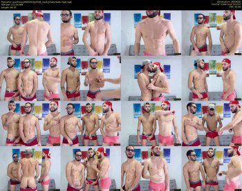 querhyus — 47 minute Chaturbate male cam show recording, 480p, May 9, 2019