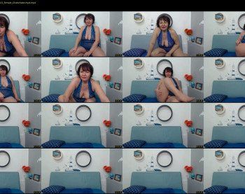 roxyswetty — 41 minute Chaturbate female cam show recording, 1080p, May 9, 2019