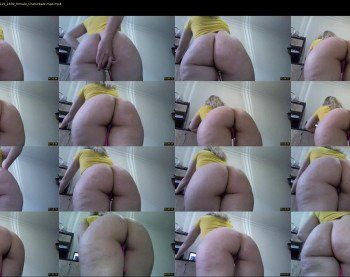 sandycandypervs — 10 minute Chaturbate couple cam show recording, 480p, May 9, 2019