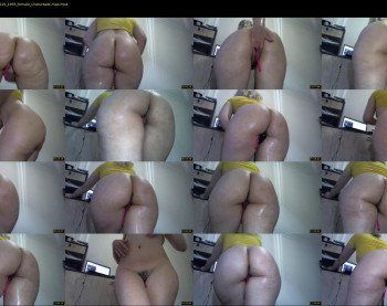 sandycandypervs — 18 minute Chaturbate couple cam show recording, 480p, May 9, 2019