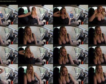 sexy_luna69 — 6 minute Chaturbate couple cam show recording, 1080p, May 9, 2019