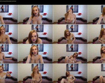 sexyelsexy1 — 51 minute Chaturbate female cam show recording, 1080p, May 9, 2019