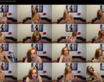 sexyelsexy1 — 25 minute Chaturbate female cam show recording, 1080p, May 9, 2019