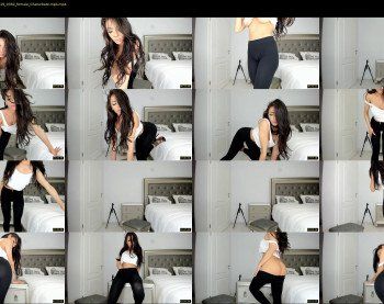 sexygirlforyouuu — 56 minute Chaturbate female cam show recording, 720p, May 9, 2019