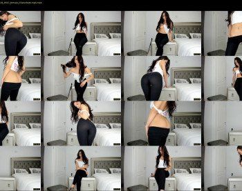 sexygirlforyouuu — 57 minute Chaturbate female cam show recording, 720p, May 9, 2019