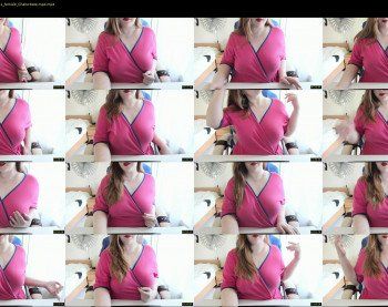 soft_body — 36 minute Chaturbate female cam show recording, 1080p, May 9, 2019