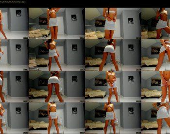 star_gazing — 15 minute Chaturbate female cam show recording, 1080p, May 9, 2019