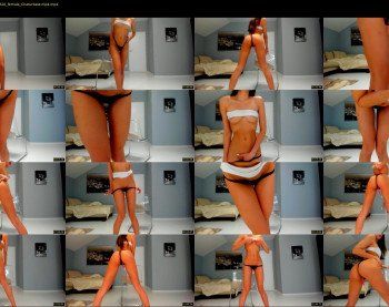 star_gazing — 15 minute Chaturbate female cam show recording, 1080p, May 9, 2019