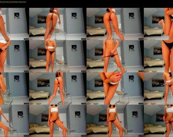 star_gazing — 15 minute Chaturbate female cam show recording, 1080p, May 9, 2019
