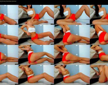 star_gazing — 3 minute Chaturbate female cam show recording, 1080p, May 9, 2019