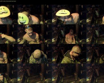 str8foryouguy — 81 minute Chaturbate male cam show recording, 720p, May 9, 2019