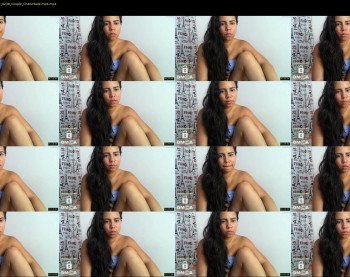 strong1couple — 5 minute Chaturbate couple cam show recording, 480p, May 9, 2019