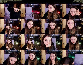 sunn_o — 11 minute MyFreeCams cam show recording, 480p, May 9, 2019
