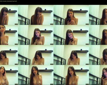swanprincess — 12 minute Chaturbate female cam show recording, 720p, May 9, 2019
