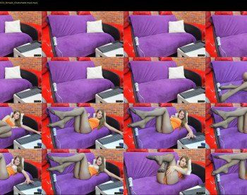 tanya_welth — 78 minute Chaturbate female cam show recording, 720p, May 9, 2019