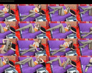 tanya_welth — 78 minute Chaturbate female cam show recording, 720p, May 9, 2019