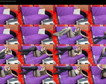 tanya_welth — 78 minute Chaturbate female cam show recording, 720p, May 9, 2019