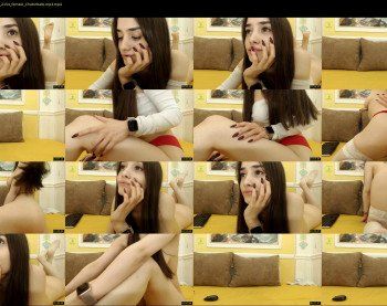 terryadorable — 42 minute Chaturbate female cam show recording, 1080p, May 9, 2019