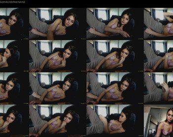 tia__moon — 29 minute Chaturbate female cam show recording, 1080p, May 9, 2019