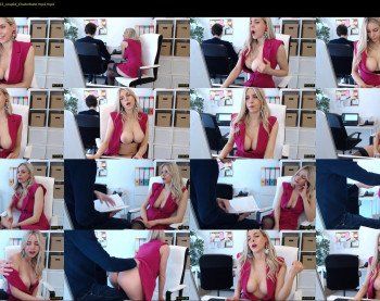 tiffany925 — 93 minute Chaturbate female cam show recording, 720p, May 9, 2019