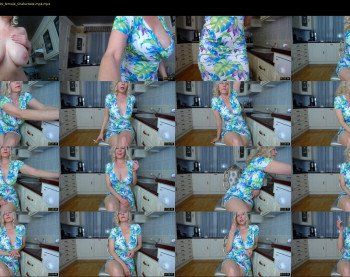 tunderose — 30 minute Chaturbate female cam show recording, 1080p, May 9, 2019