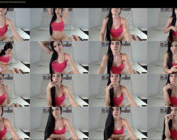 vicky_g21 — 6 minute Chaturbate female cam show recording, 1080p, May 9, 2019