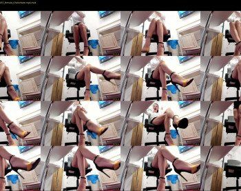 wh4thefuck — 12 minute Chaturbate female cam show recording, 1080p, May 9, 2019