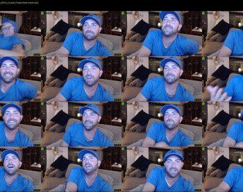 whaaaaaaaat — 7 minute Chaturbate couple cam show recording, 1080p, May 9, 2019