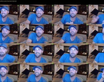 whaaaaaaaat — 13 minute Chaturbate couple cam show recording, 1080p, May 9, 2019