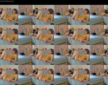 xwithy — 9 minute Chaturbate female cam show recording, 1080p, May 9, 2019