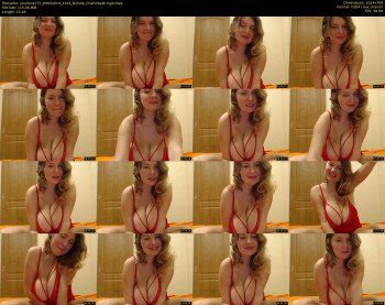 yourlove777 — 16 minute Chaturbate female cam show recording, 720p, May 9, 2019