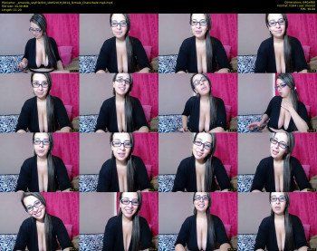 _amanda_seyfried19 — 12 minute Chaturbate female cam show recording, 480p, May 10, 2019
