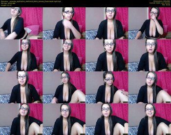 _amanda_seyfried19 — 13 minute Chaturbate female cam show recording, 480p, May 10, 2019