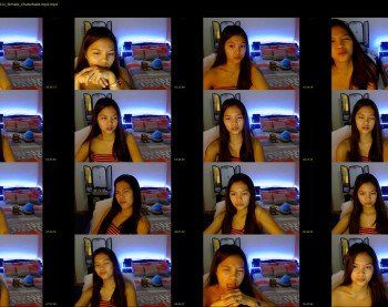 _pilya_ — 11 minute Chaturbate female cam show recording, 720p, May 10, 2019