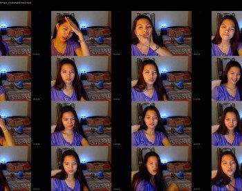 _pilya_ — 29 minute Chaturbate female cam show recording, 720p, May 10, 2019