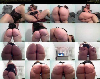 abbeyk11 — 40 minute Chaturbate female cam show recording, 480p, May 10, 2019